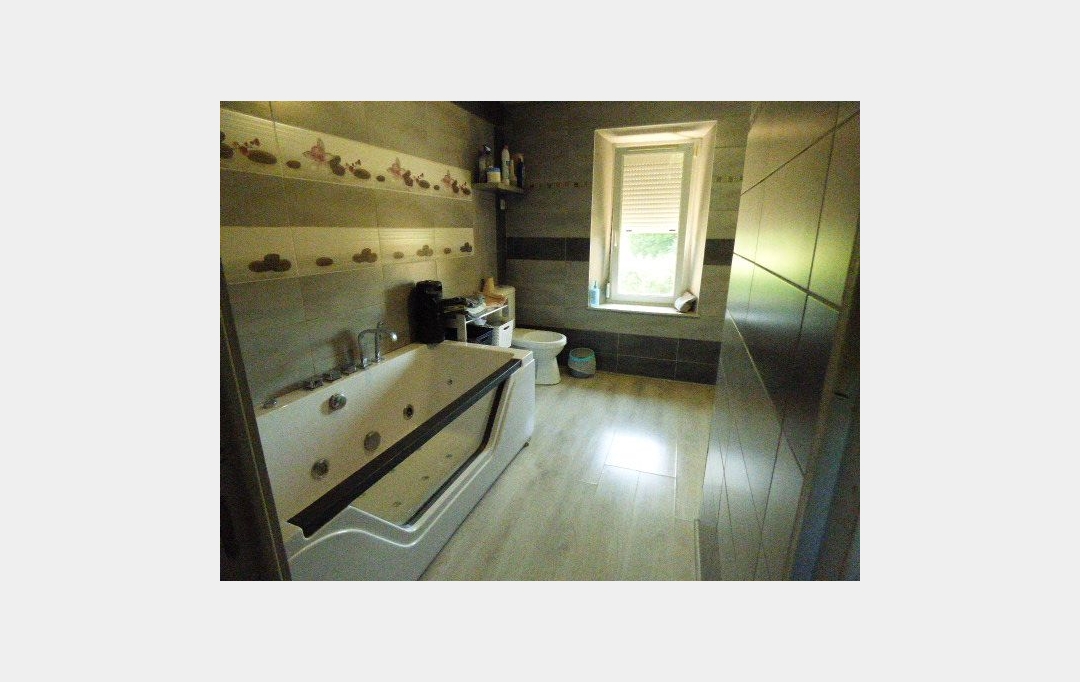 SARL PASSION IMMO Wagner Immo : Maison / Villa | FREMONVILLE (54450) | 116 m2 | 99 000 € 