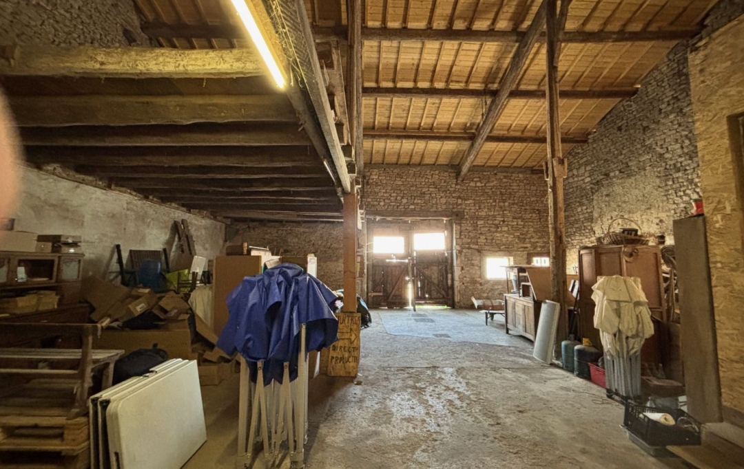 SARL PASSION IMMO Wagner Immo : Maison / Villa | VILLOTTE-SUR-AIRE (55260) | 150 m2 | 158 000 € 