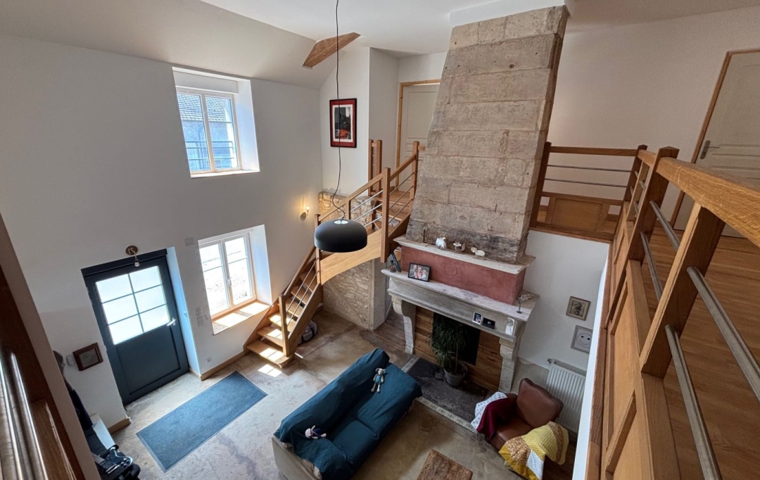 SARL PASSION IMMO Wagner Immo : Maison / Villa | VILLOTTE-SUR-AIRE (55260) | 150 m2 | 158 000 € 