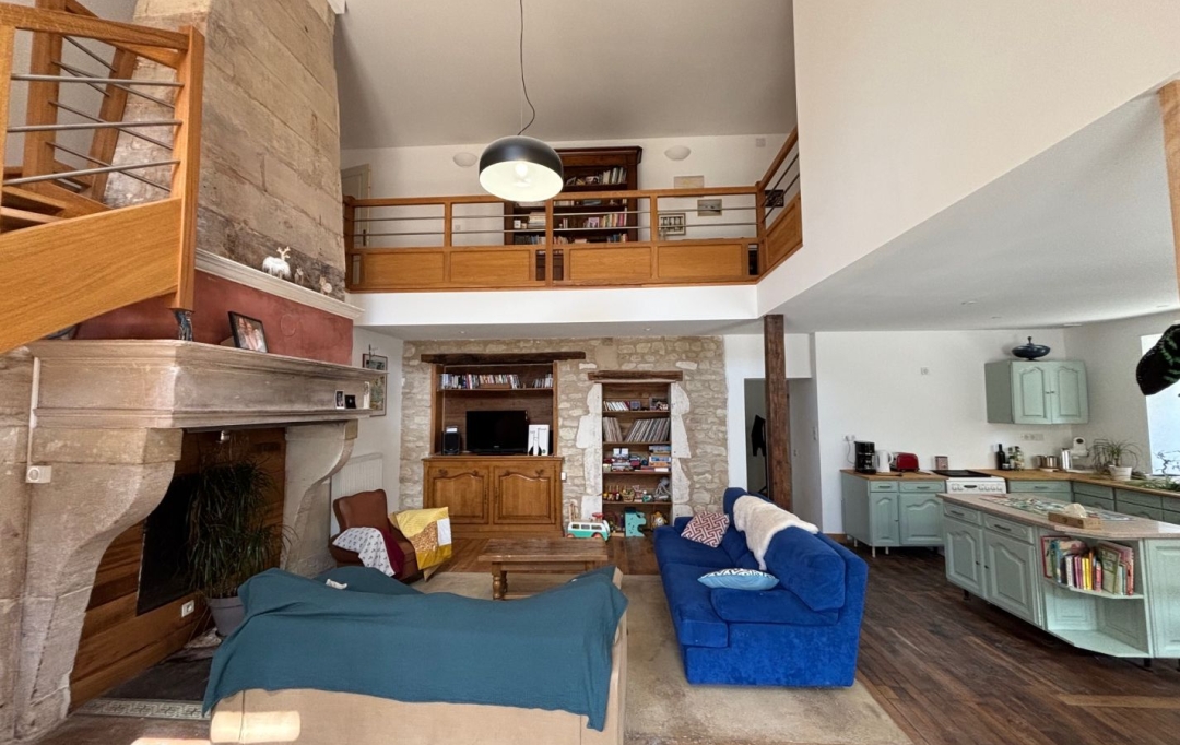 SARL PASSION IMMO Wagner Immo : Maison / Villa | VILLOTTE-SUR-AIRE (55260) | 150 m2 | 158 000 € 