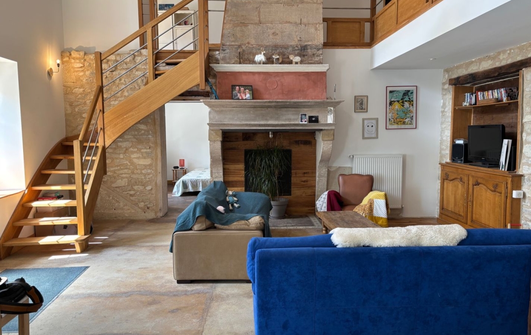 SARL PASSION IMMO Wagner Immo : Maison / Villa | VILLOTTE-SUR-AIRE (55260) | 150 m2 | 158 000 € 
