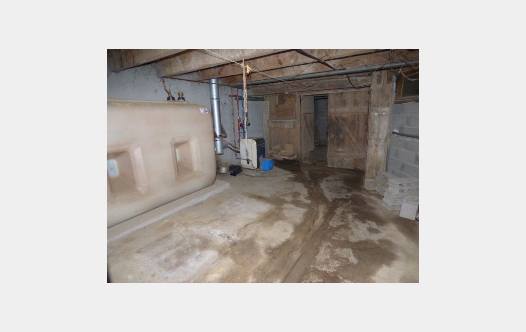 SARL PASSION IMMO Wagner Immo : Maison / Villa | MAGNIERES (54129) | 100 m2 | 18 000 € 