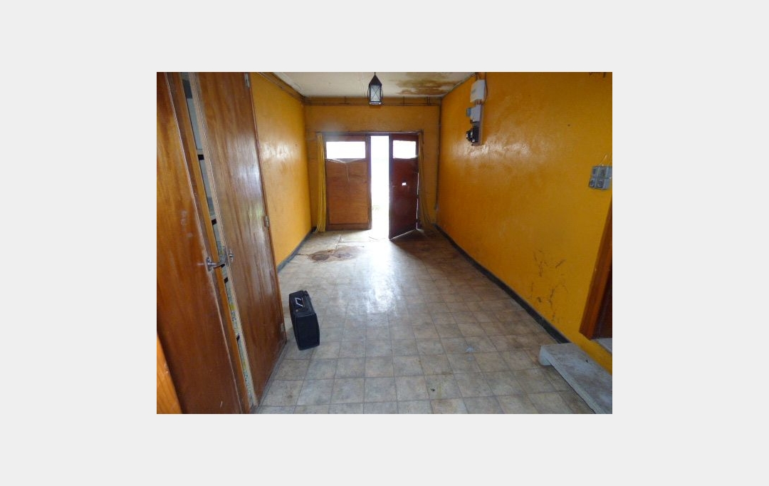 SARL PASSION IMMO Wagner Immo : Maison / Villa | MAGNIERES (54129) | 100 m2 | 18 000 € 