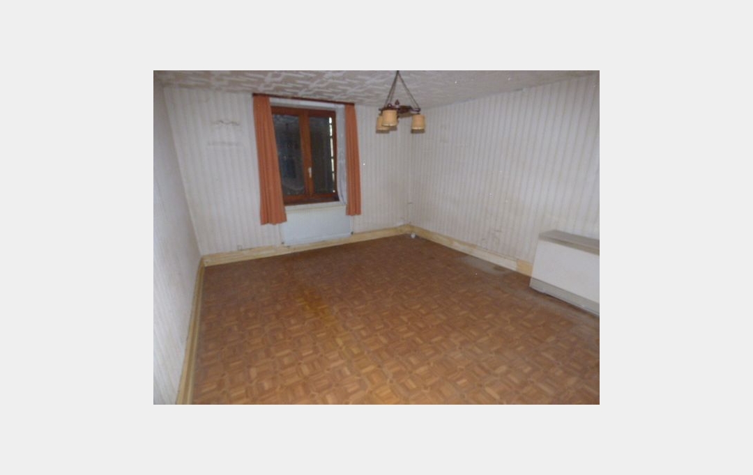 SARL PASSION IMMO Wagner Immo : Maison / Villa | MAGNIERES (54129) | 100 m2 | 18 000 € 
