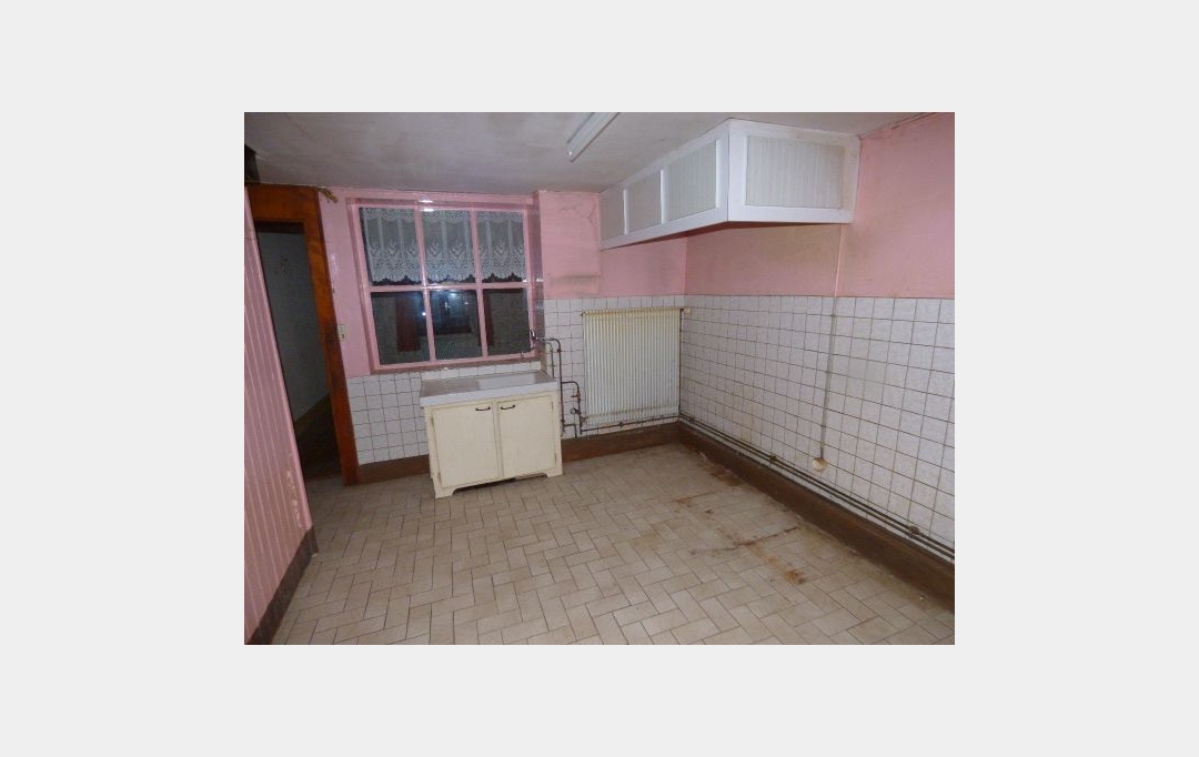 SARL PASSION IMMO Wagner Immo : Maison / Villa | MAGNIERES (54129) | 100 m2 | 18 000 € 