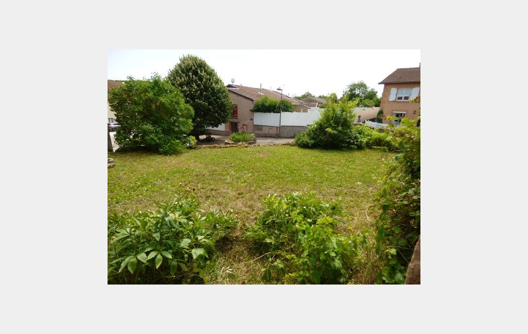 SARL PASSION IMMO Wagner Immo : Maison / Villa | REMENOVILLE (54830) | 80 m2 | 55 000 € 