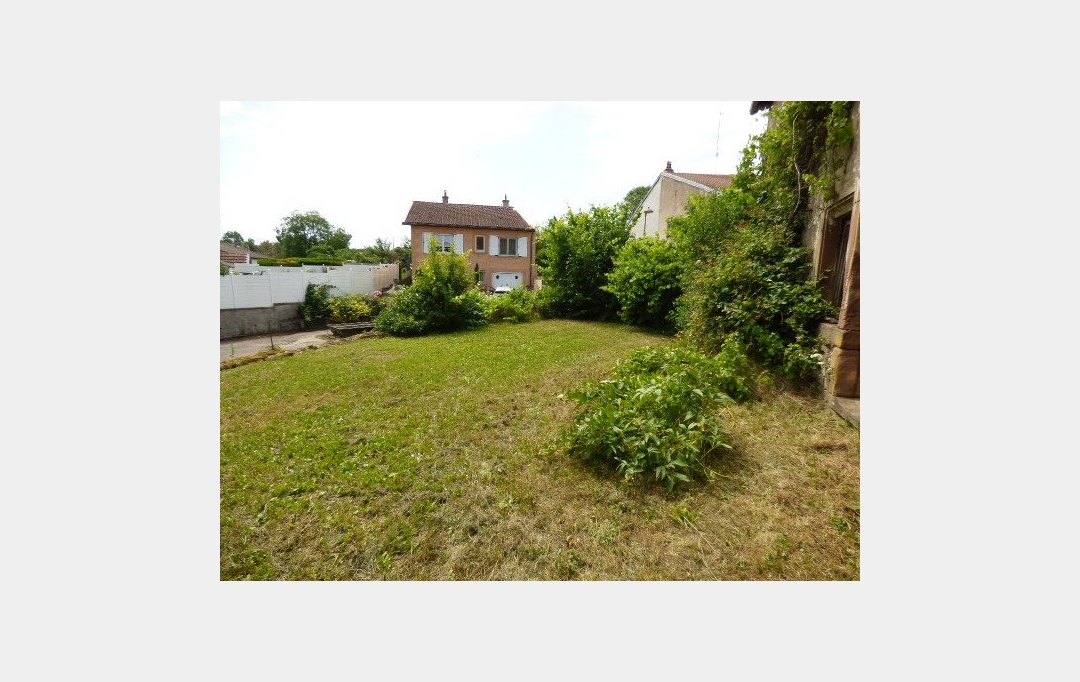 SARL PASSION IMMO Wagner Immo : Maison / Villa | REMENOVILLE (54830) | 80 m2 | 55 000 € 