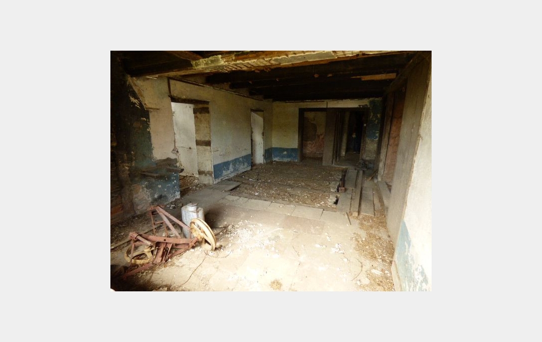 SARL PASSION IMMO Wagner Immo : Maison / Villa | REMENOVILLE (54830) | 80 m2 | 55 000 € 