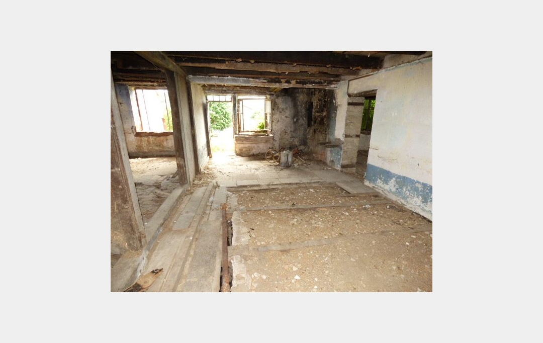 SARL PASSION IMMO Wagner Immo : Maison / Villa | REMENOVILLE (54830) | 80 m2 | 55 000 € 