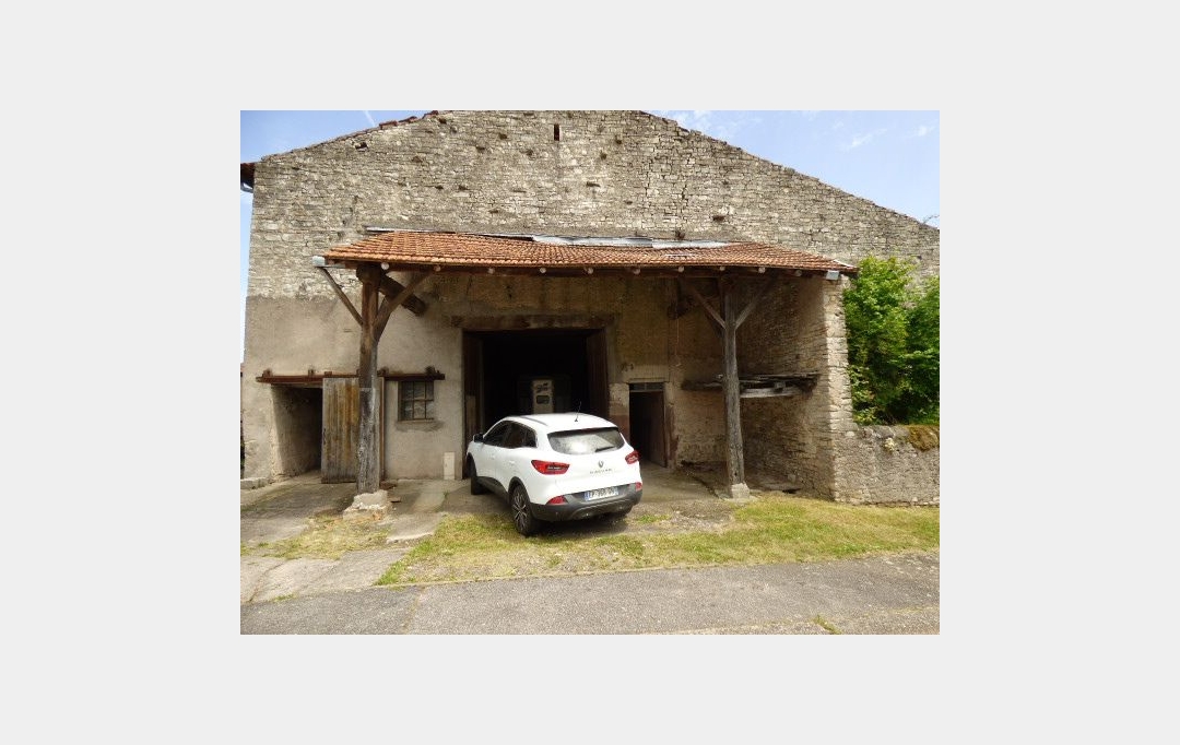 SARL PASSION IMMO Wagner Immo : Maison / Villa | REMENOVILLE (54830) | 80 m2 | 55 000 € 