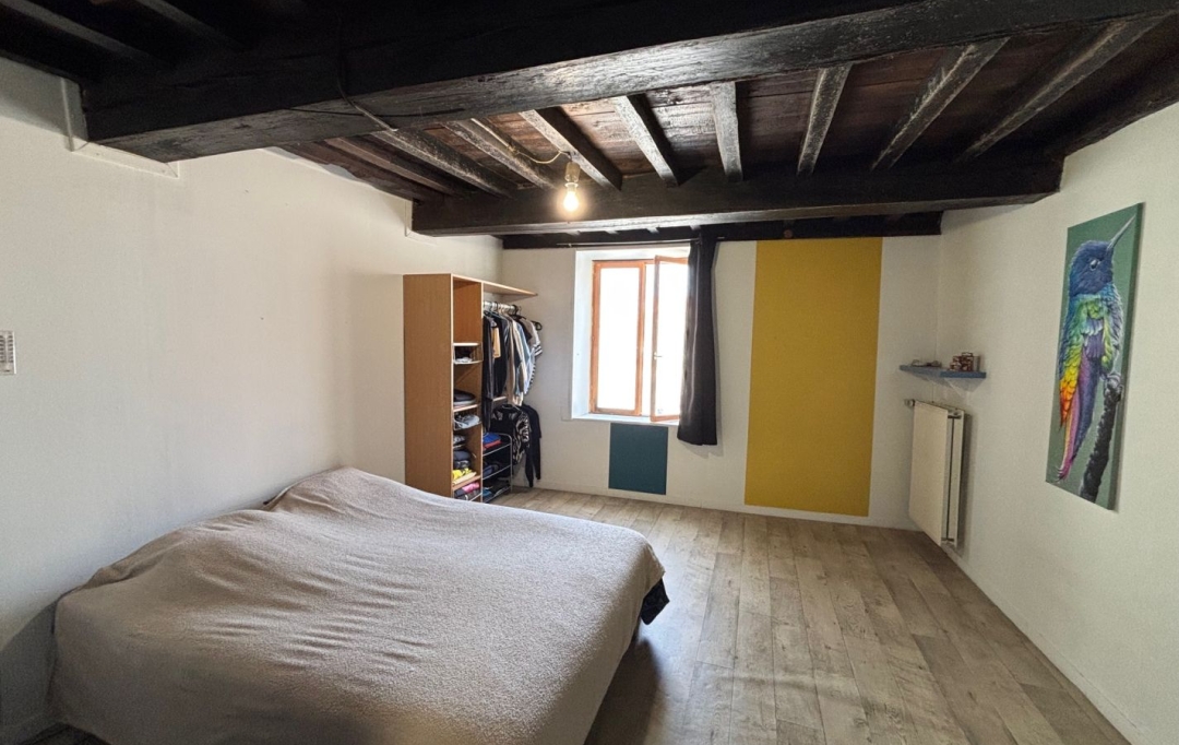SARL PASSION IMMO Wagner Immo : Maison / Villa | VILLOTTE-SUR-AIRE (55260) | 118 m2 | 75 000 € 