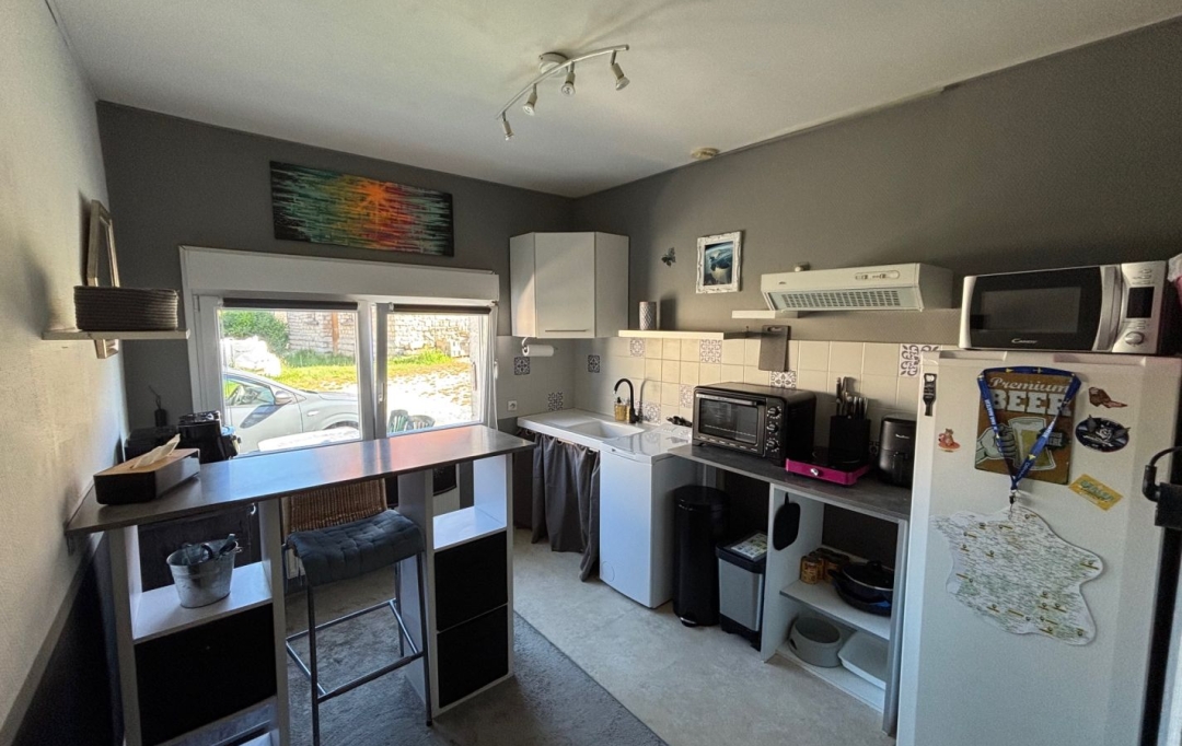 SARL PASSION IMMO Wagner Immo : Maison / Villa | VILLOTTE-SUR-AIRE (55260) | 118 m2 | 75 000 € 