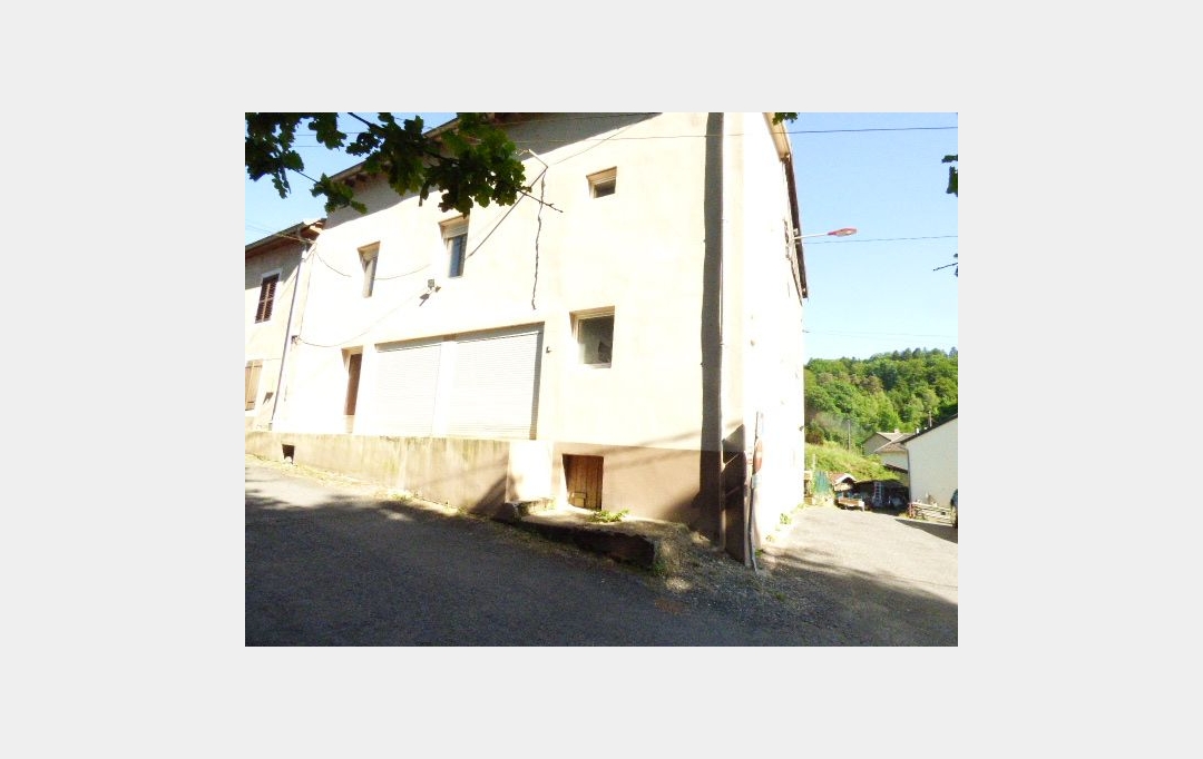 SARL PASSION IMMO Wagner Immo : Maison / Villa | VAL-ET-CHATILLON (54480) | 120 m2 | 55 000 € 