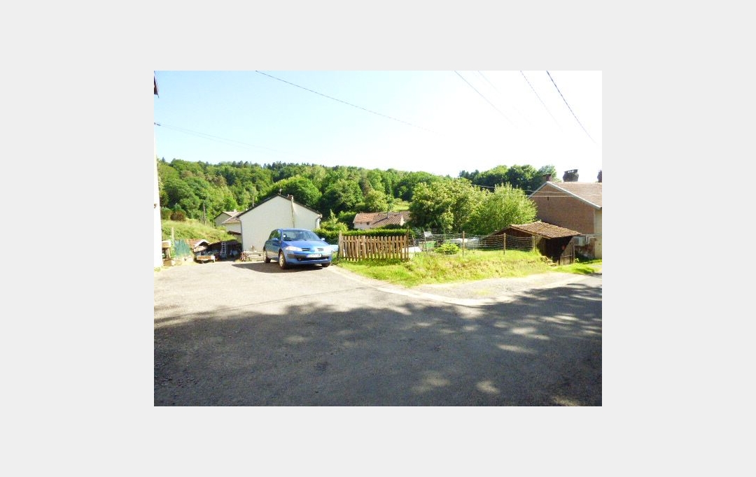 SARL PASSION IMMO Wagner Immo : Maison / Villa | VAL-ET-CHATILLON (54480) | 120 m2 | 55 000 € 