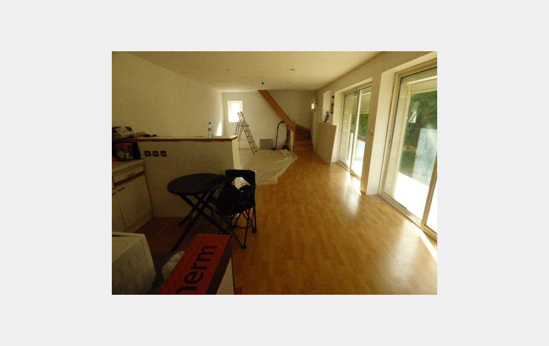 SARL PASSION IMMO Wagner Immo : Maison / Villa | VAL-ET-CHATILLON (54480) | 120 m2 | 55 000 € 