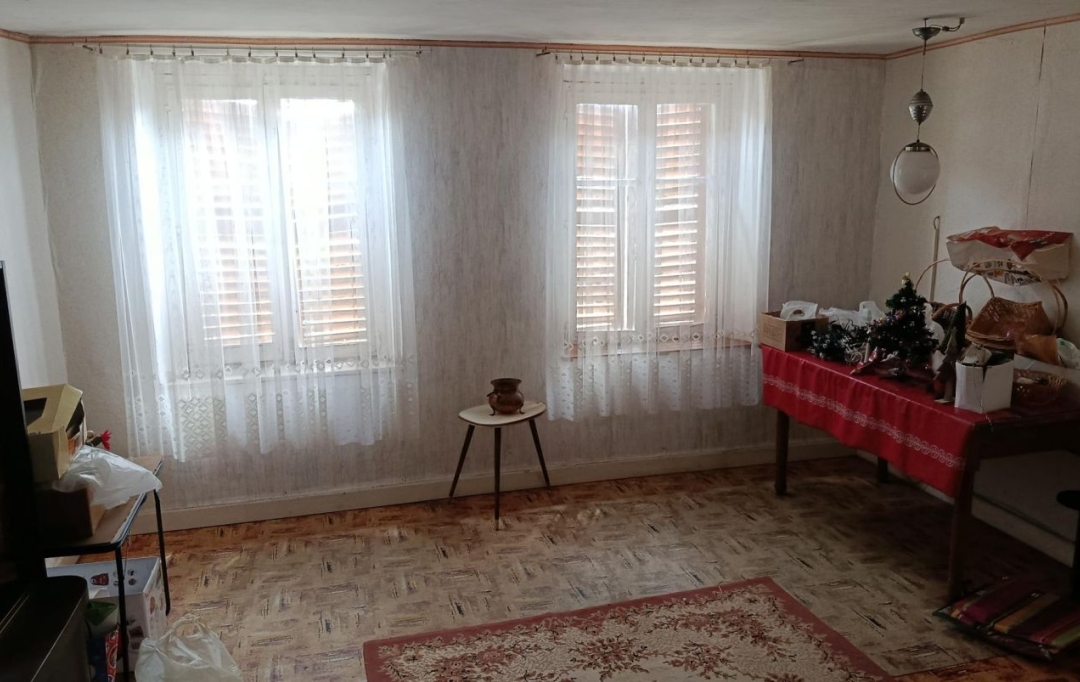 SARL PASSION IMMO Wagner Immo : Maison / Villa | ALBESTROFF (57670) | 100 m2 | 80 000 € 