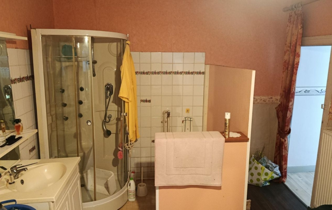 SARL PASSION IMMO Wagner Immo : Maison / Villa | ALBESTROFF (57670) | 100 m2 | 80 000 € 