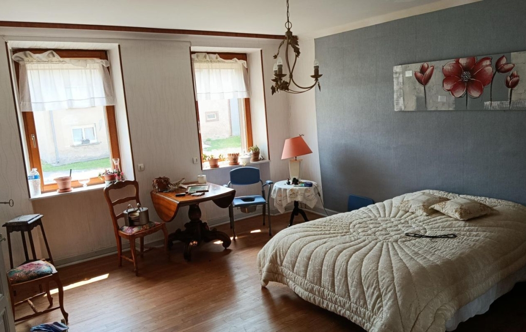 SARL PASSION IMMO Wagner Immo : Maison / Villa | ALBESTROFF (57670) | 100 m2 | 80 000 € 