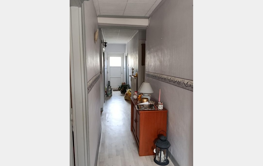 SARL PASSION IMMO Wagner Immo : Maison / Villa | ALBESTROFF (57670) | 100 m2 | 80 000 € 
