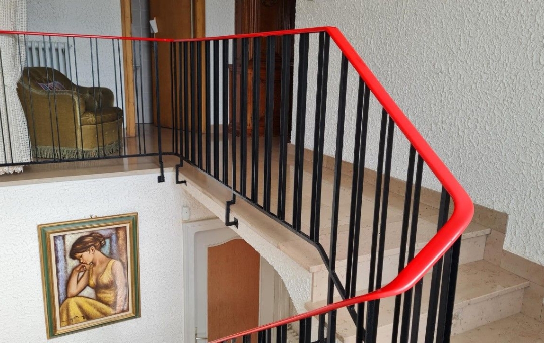SARL PASSION IMMO Wagner Immo : House | DIEUZE (57260) | 395 m2 | 250 000 € 