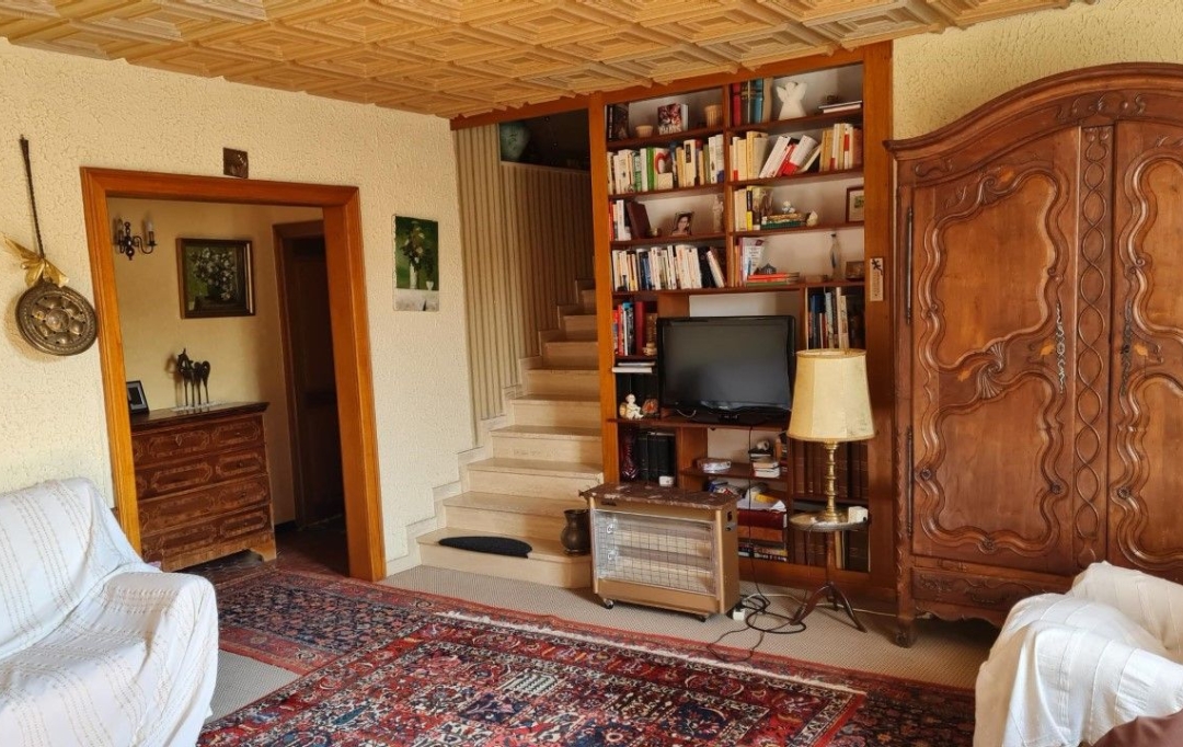 SARL PASSION IMMO Wagner Immo : House | DIEUZE (57260) | 395 m2 | 250 000 € 