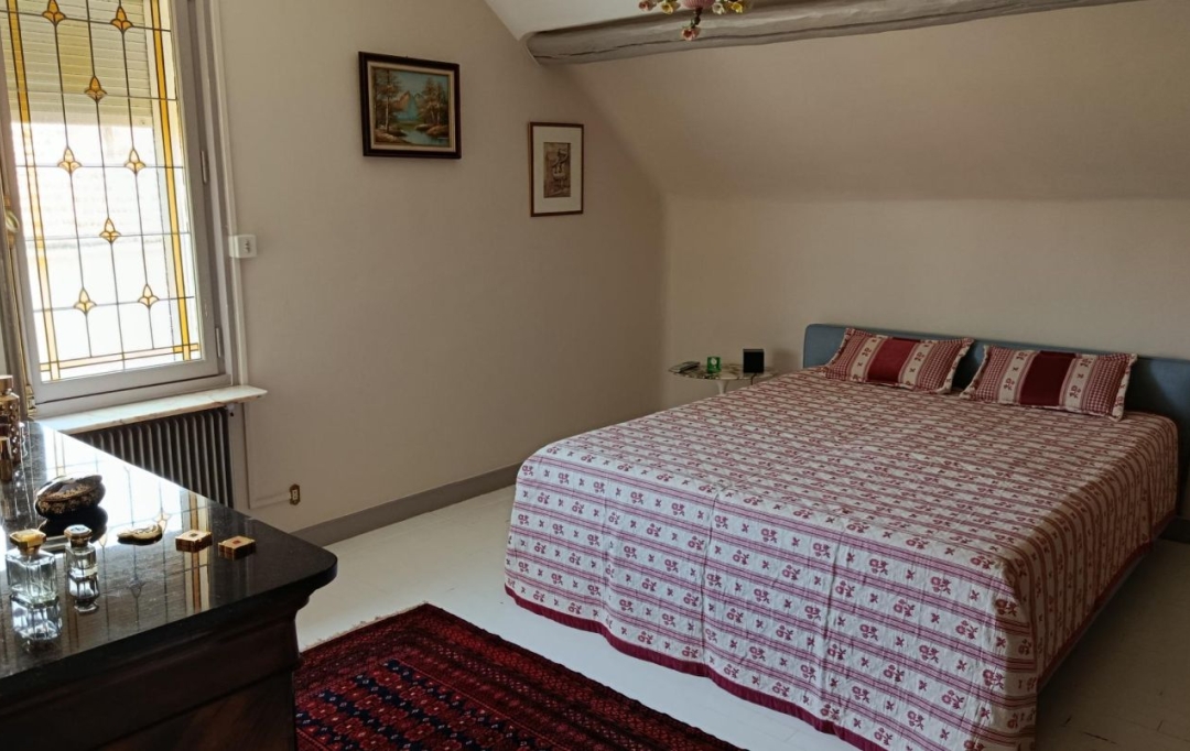 SARL PASSION IMMO Wagner Immo : Maison / Villa | DIEUZE (57260) | 150 m2 | 182 000 € 