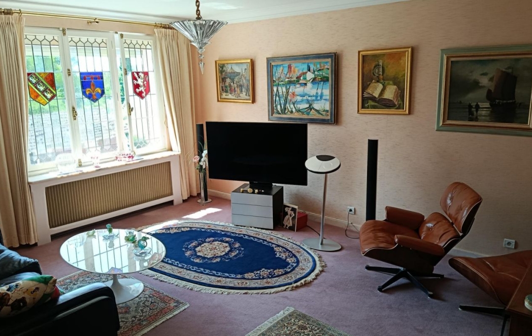 SARL PASSION IMMO Wagner Immo : Maison / Villa | DIEUZE (57260) | 150 m2 | 182 000 € 
