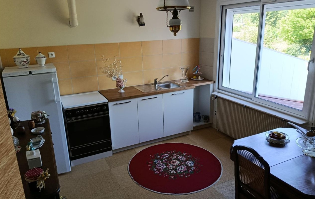 SARL PASSION IMMO Wagner Immo : Maison / Villa | DIEUZE (57260) | 150 m2 | 182 000 € 