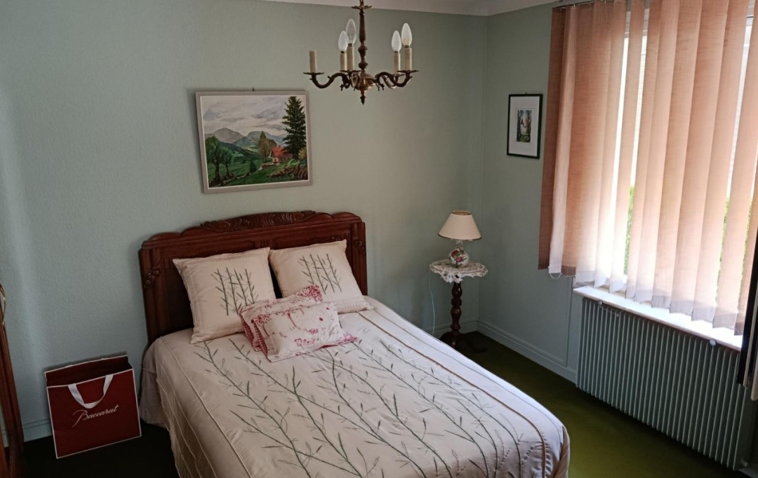 SARL PASSION IMMO Wagner Immo : Maison / Villa | DIEUZE (57260) | 150 m2 | 182 000 € 