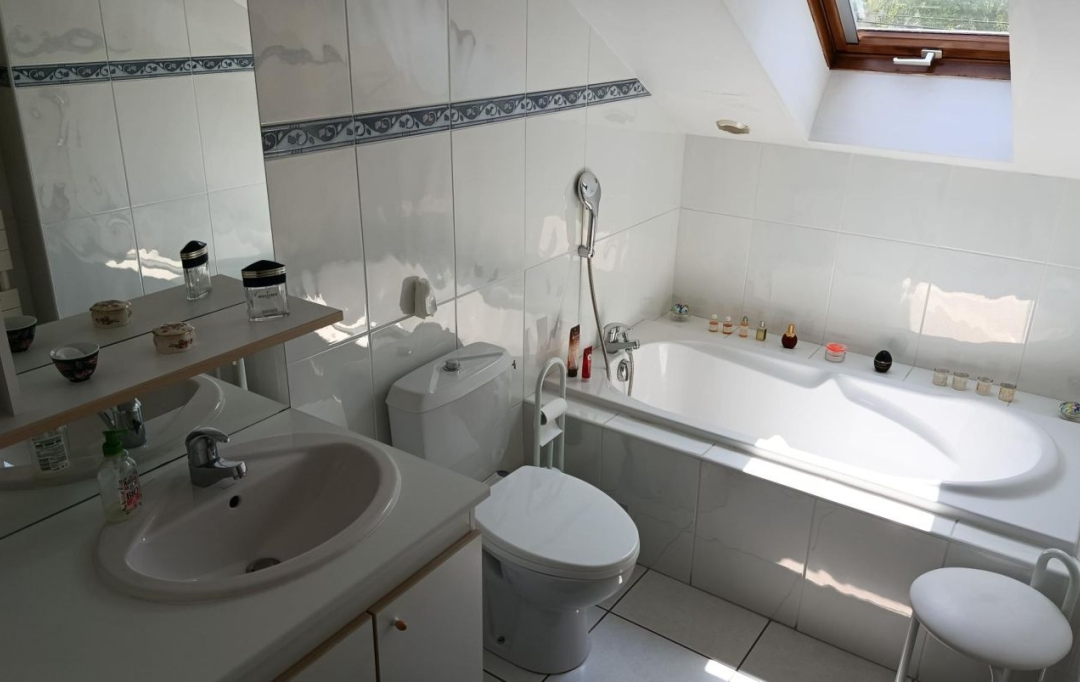 SARL PASSION IMMO Wagner Immo : Maison / Villa | DIEUZE (57260) | 132 m2 | 260 000 € 