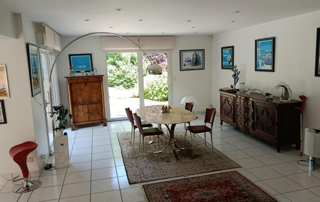 SARL PASSION IMMO Wagner Immo : Maison / Villa | DIEUZE (57260) | 132 m2 | 260 000 € 