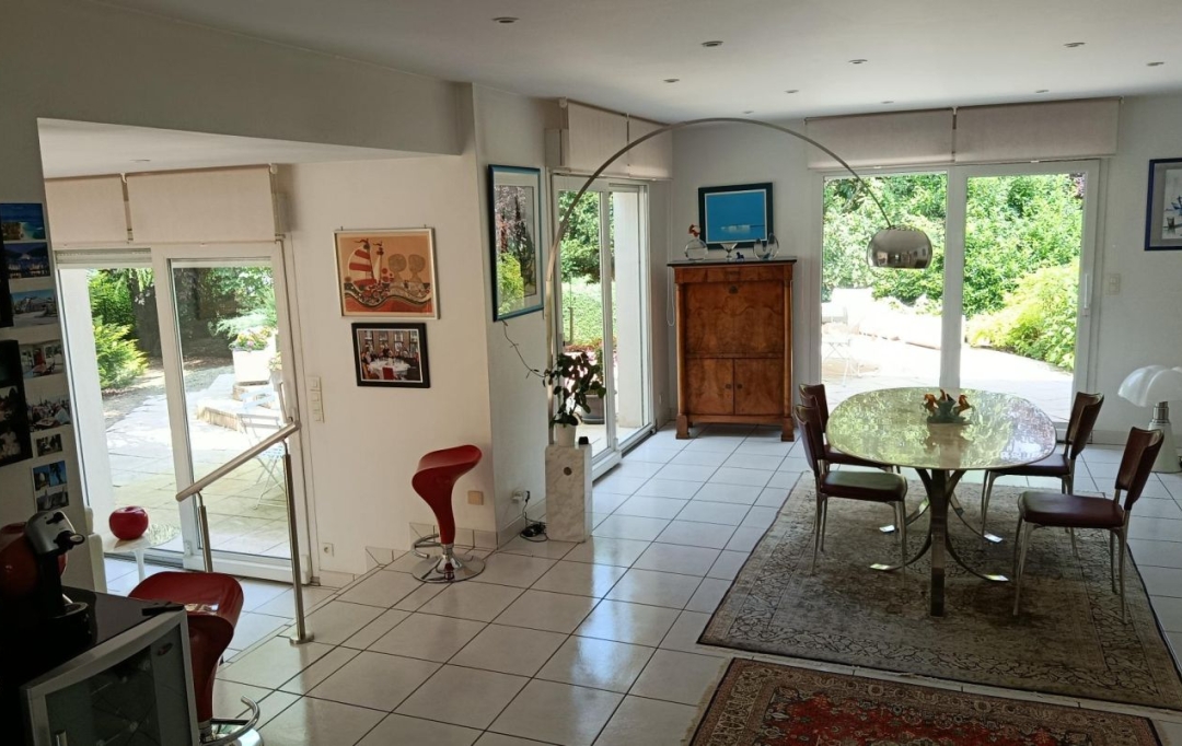 SARL PASSION IMMO Wagner Immo : Maison / Villa | DIEUZE (57260) | 132 m2 | 260 000 € 