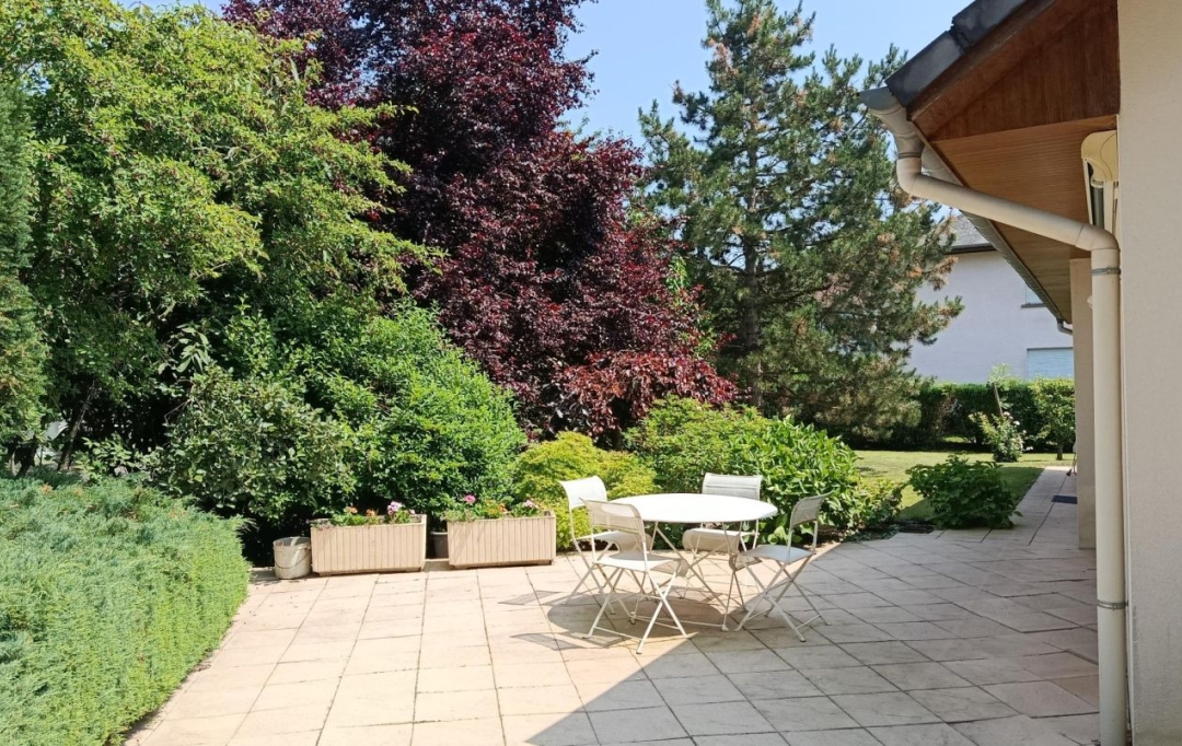 SARL PASSION IMMO Wagner Immo : Maison / Villa | DIEUZE (57260) | 132 m2 | 260 000 € 