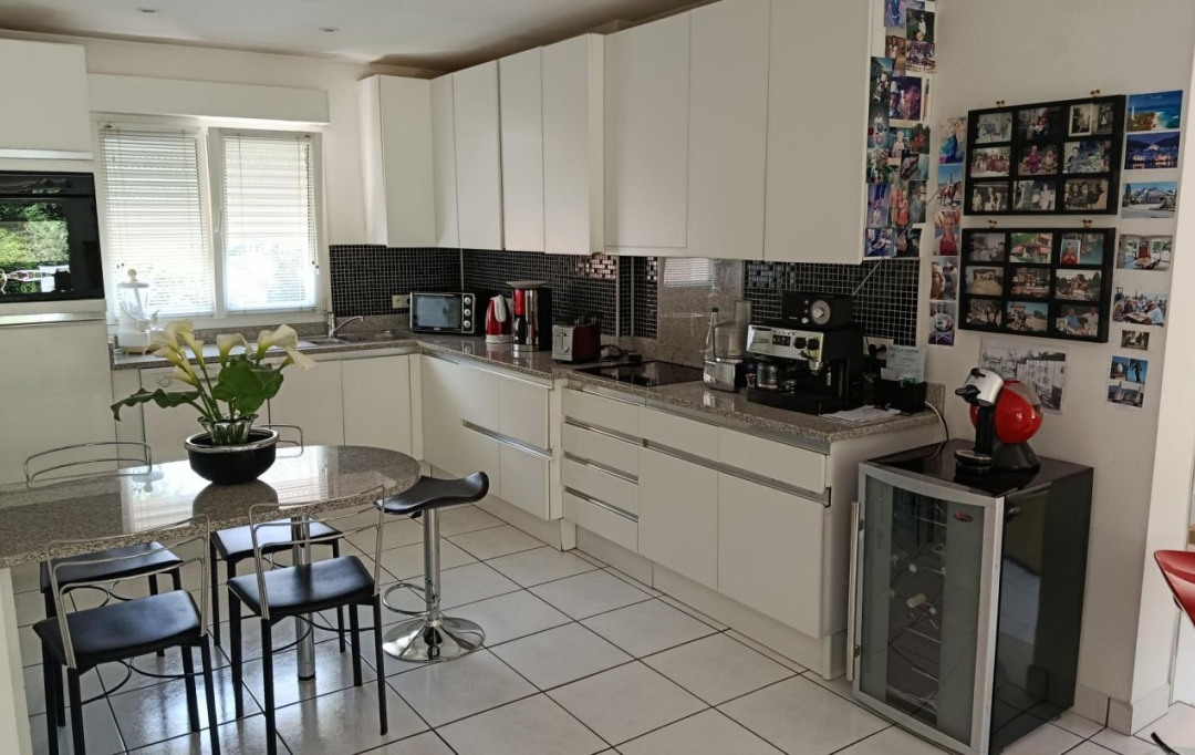 SARL PASSION IMMO Wagner Immo : Maison / Villa | DIEUZE (57260) | 132 m2 | 260 000 € 