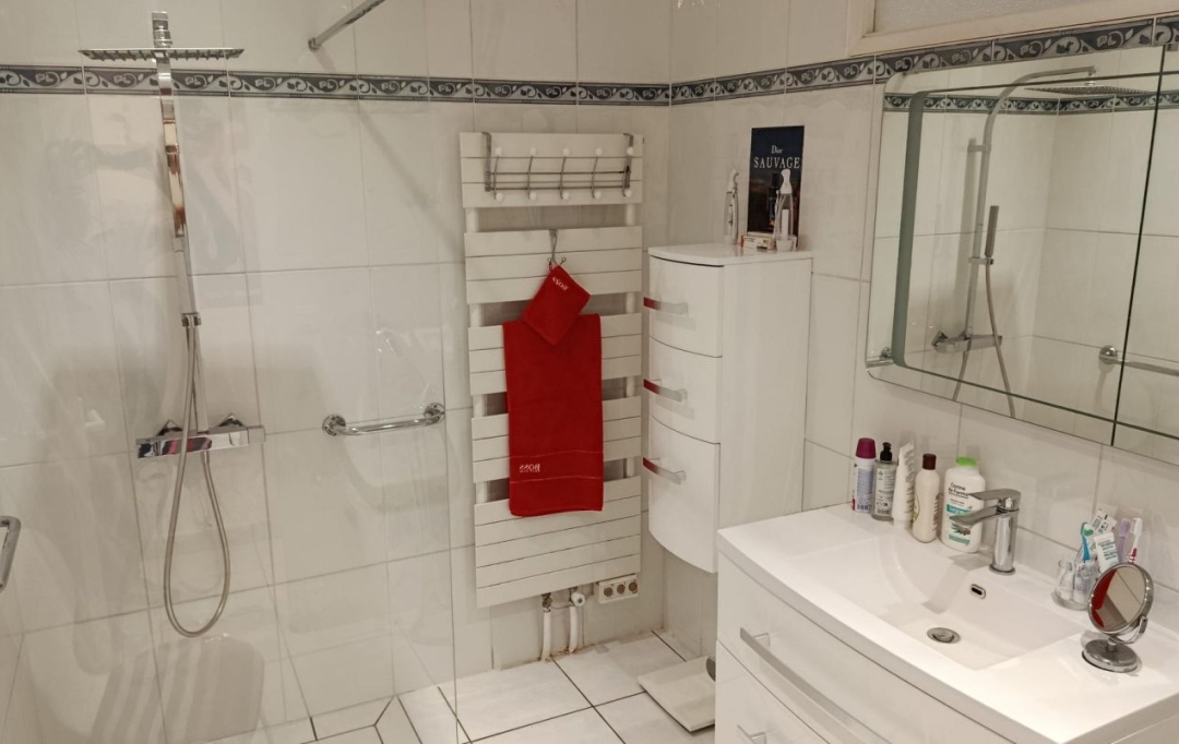 SARL PASSION IMMO Wagner Immo : Maison / Villa | DIEUZE (57260) | 132 m2 | 260 000 € 