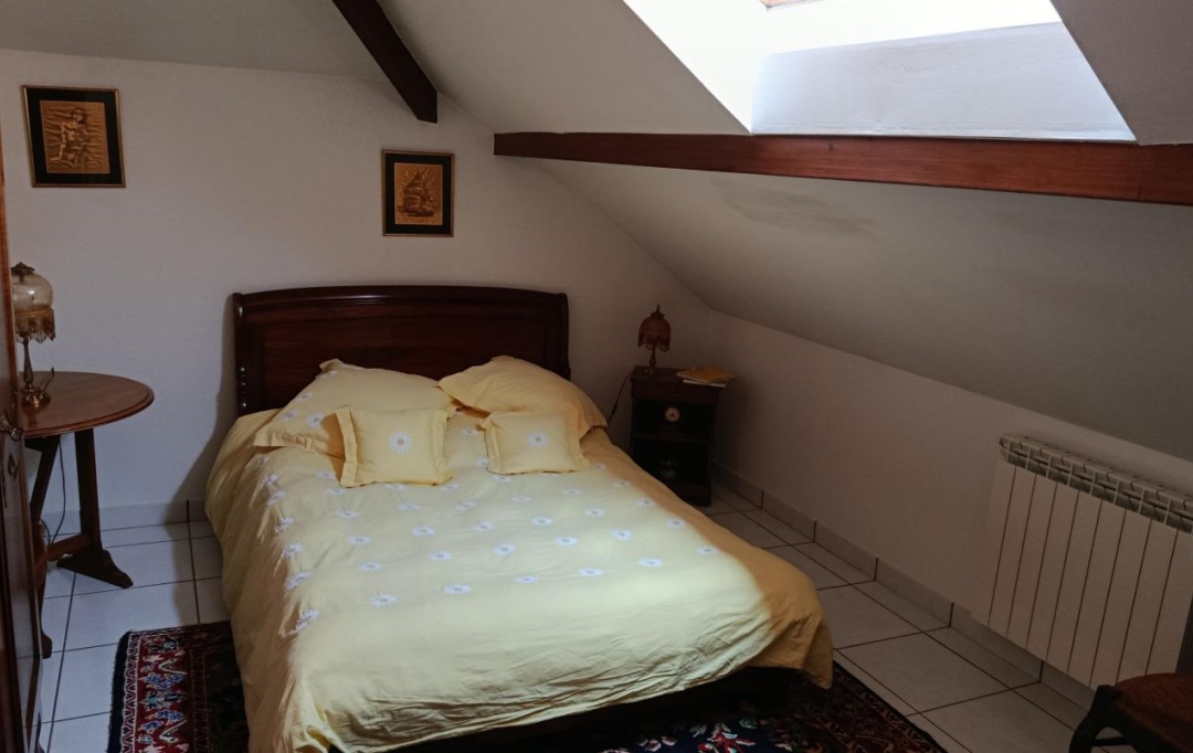 SARL PASSION IMMO Wagner Immo : Maison / Villa | DIEUZE (57260) | 132 m2 | 260 000 € 