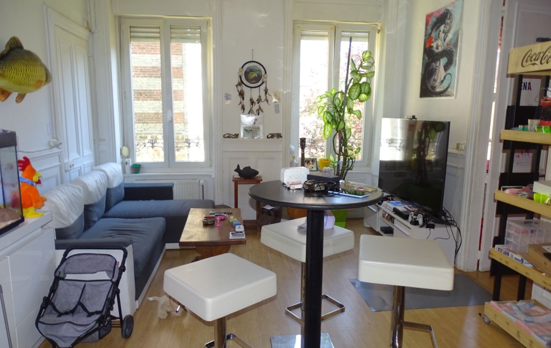 SARL PASSION IMMO Wagner Immo : Building | SAINT-DIE-DES-VOSGES (88100) | 291 m2 | 386 000 € 