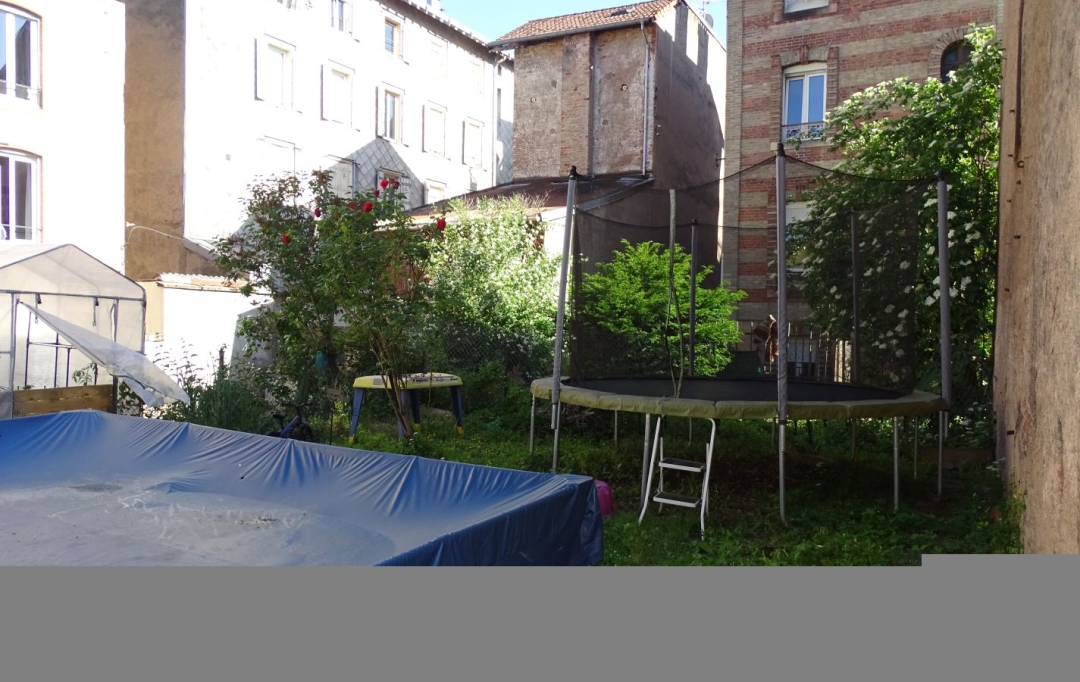 SARL PASSION IMMO Wagner Immo : Building | SAINT-DIE-DES-VOSGES (88100) | 291 m2 | 386 000 € 
