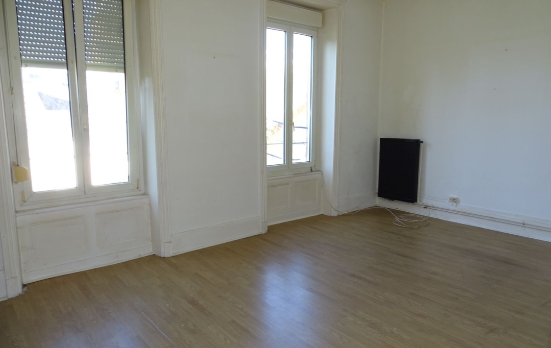 SARL PASSION IMMO Wagner Immo : Building | SAINT-DIE-DES-VOSGES (88100) | 291 m2 | 386 000 € 