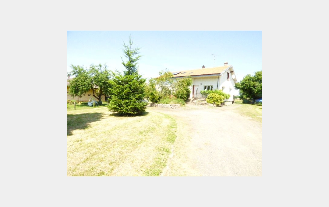 SARL PASSION IMMO Wagner Immo : House | BADONVILLER (54540) | 186 m2 | 168 000 € 