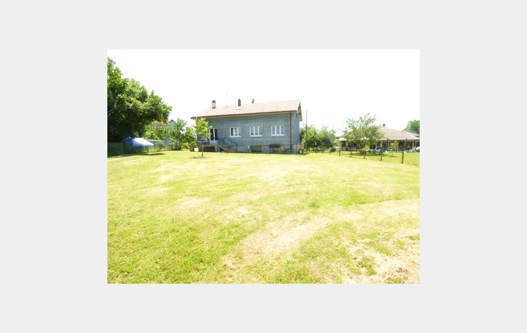 SARL PASSION IMMO Wagner Immo : House | BADONVILLER (54540) | 186 m2 | 168 000 € 