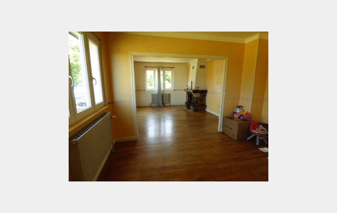 SARL PASSION IMMO Wagner Immo : House | BADONVILLER (54540) | 186 m2 | 168 000 € 