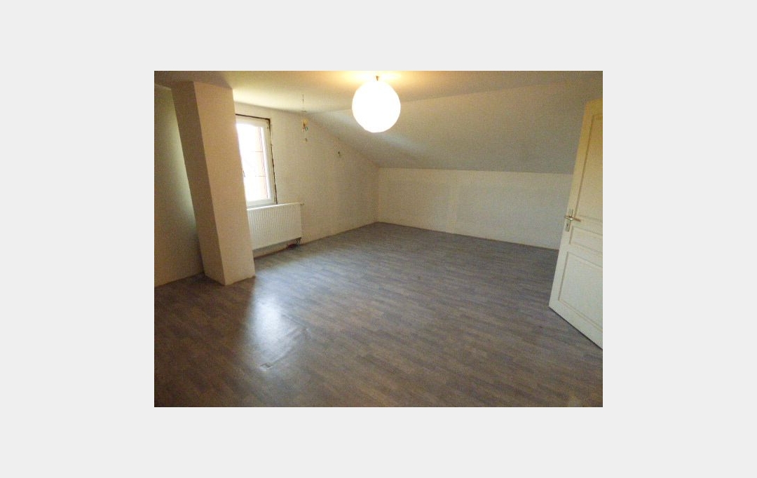 SARL PASSION IMMO Wagner Immo : House | BADONVILLER (54540) | 186 m2 | 168 000 € 