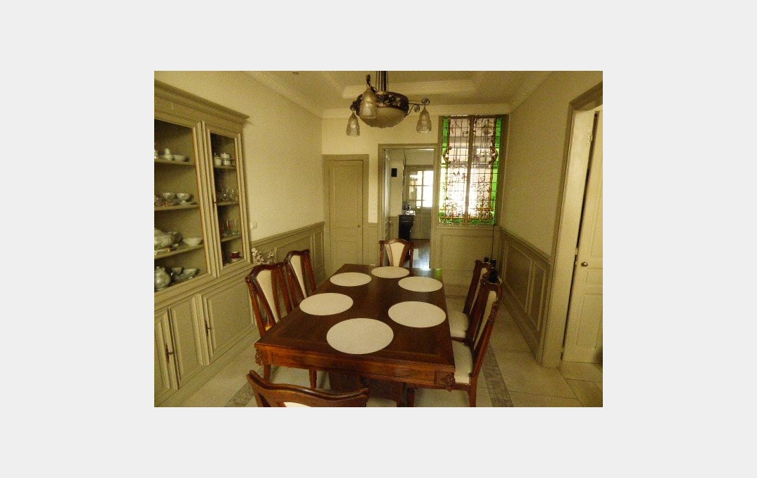 SARL PASSION IMMO Wagner Immo : House | BLAMONT (54450) | 160 m2 | 148 000 € 