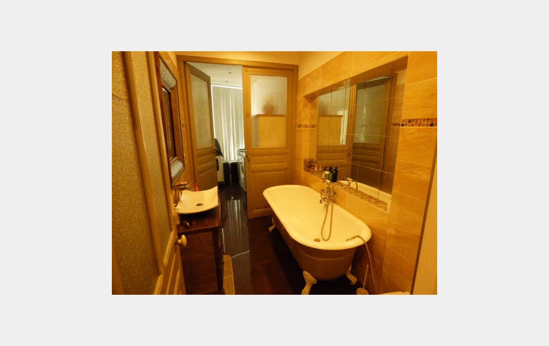 SARL PASSION IMMO Wagner Immo : House | BLAMONT (54450) | 160 m2 | 148 000 € 