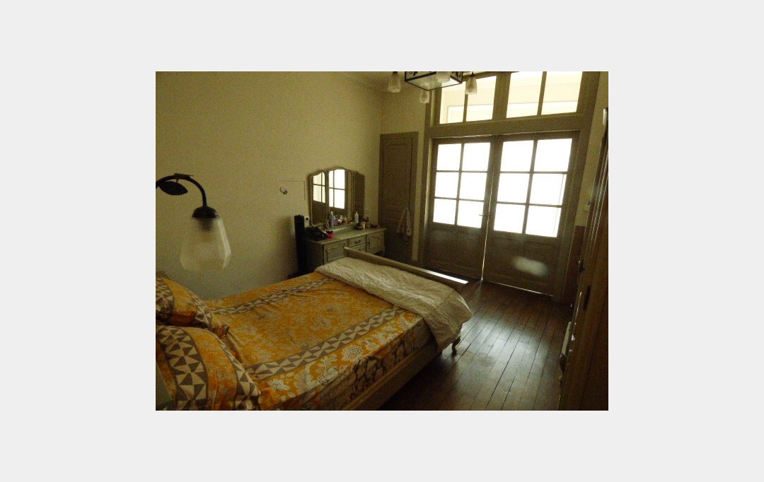 SARL PASSION IMMO Wagner Immo : House | BLAMONT (54450) | 160 m2 | 148 000 € 