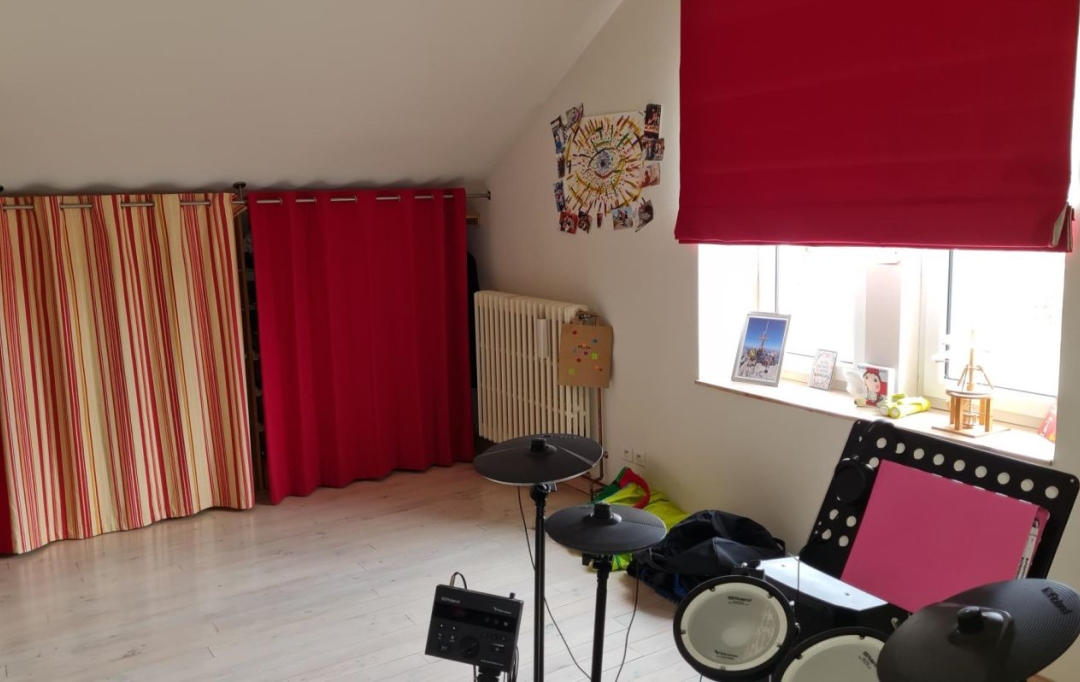 SARL PASSION IMMO Wagner Immo : House | CHATEAU-SALINS (57170) | 280 m2 | 365 000 € 