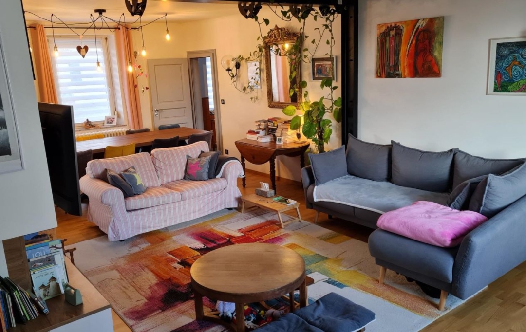 SARL PASSION IMMO Wagner Immo : House | METZ (57000) | 280 m2 | 365 000 € 
