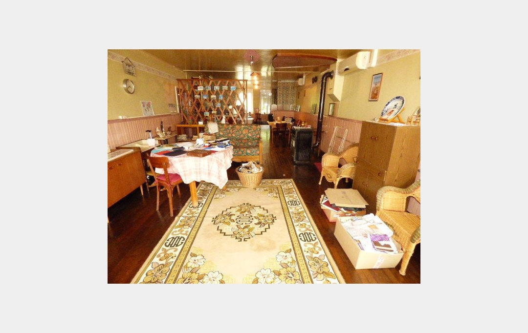 SARL PASSION IMMO Wagner Immo : Maison / Villa | AVRICOURT (57810) | 250 m2 | 132 000 € 