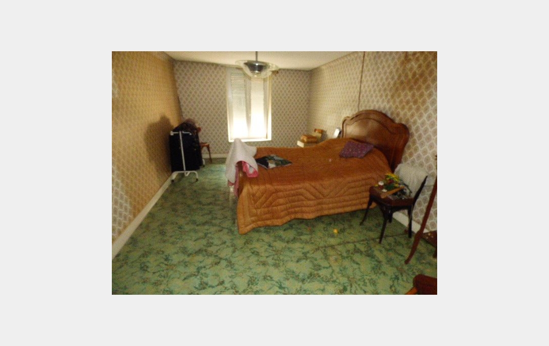 SARL PASSION IMMO Wagner Immo : Maison / Villa | AVRICOURT (57810) | 250 m2 | 132 000 € 